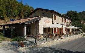 Agriturismo Spino Fiorito