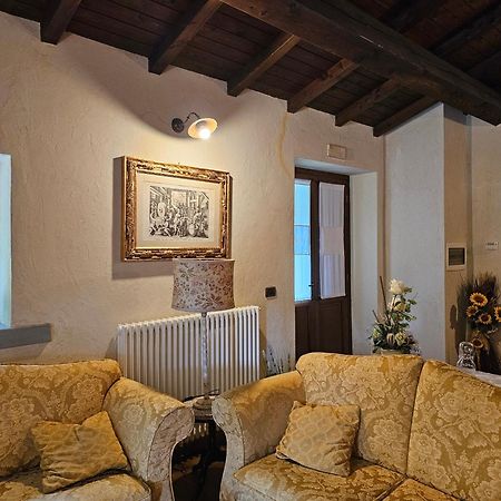 Agriturismo Spino Fiorito Casola in Lunigiana Exterior foto