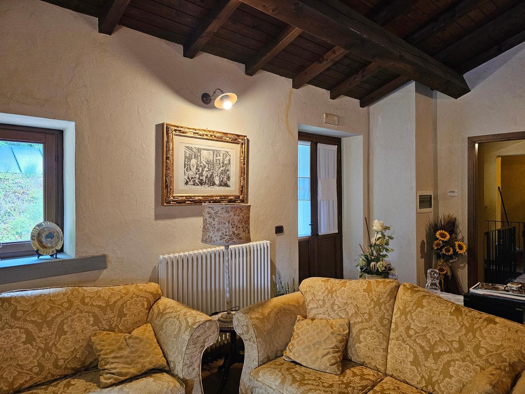 Agriturismo Spino Fiorito Casola in Lunigiana Exterior foto