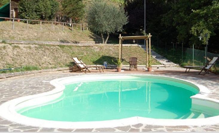 Agriturismo Spino Fiorito Casola in Lunigiana Exterior foto