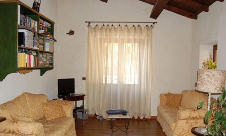Agriturismo Spino Fiorito Casola in Lunigiana Exterior foto