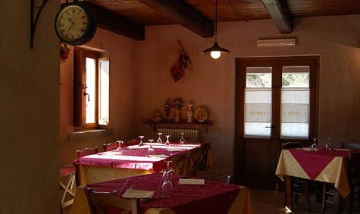Agriturismo Spino Fiorito Casola in Lunigiana Exterior foto